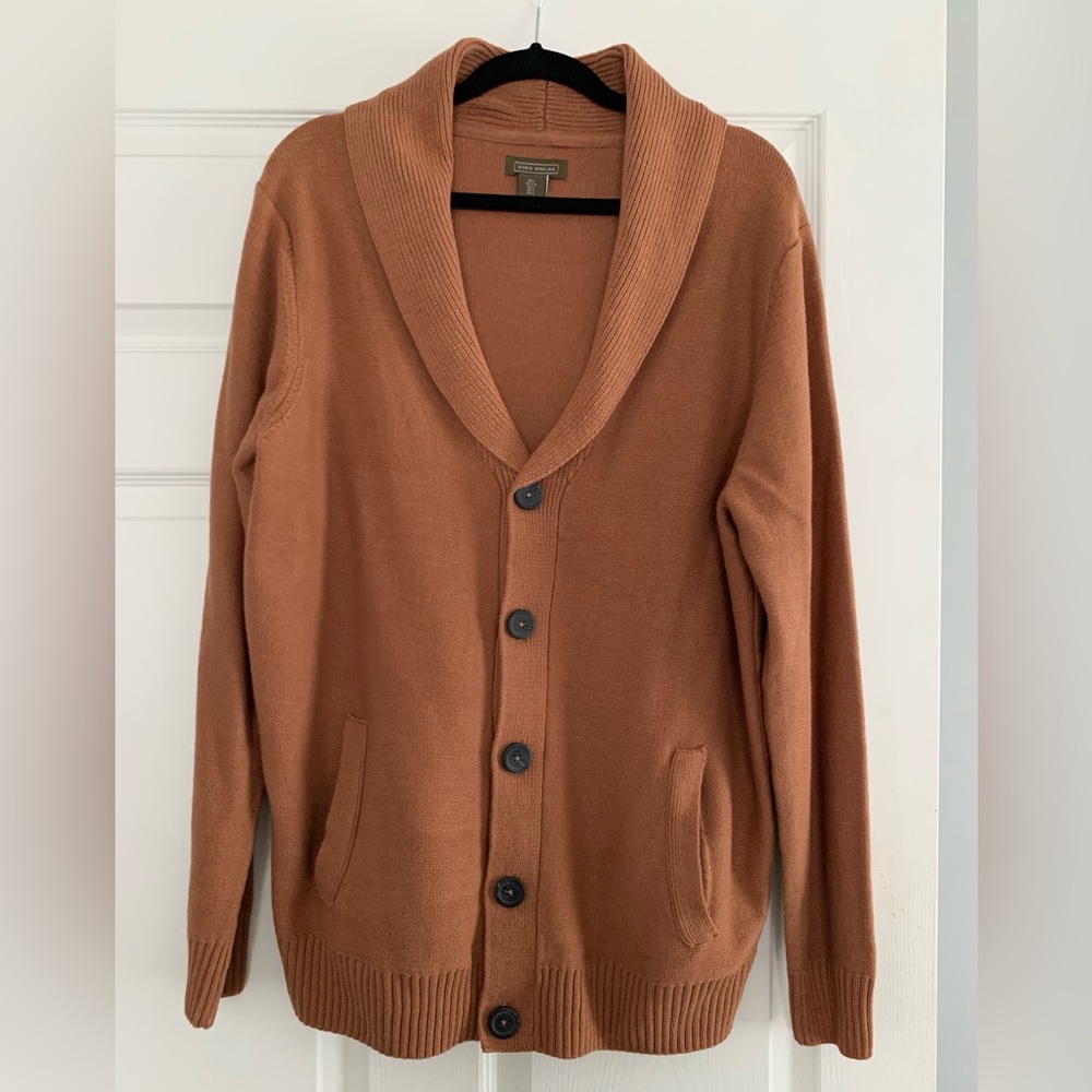 Rorie Whelan cardigan sweater